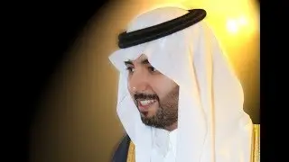حفل زواج الشاب فهد بن سعيد بن محمد بن جلاله
