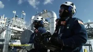 BP Safety: Working to Be Better