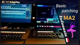 Tutorial Patching MA2 indonesia