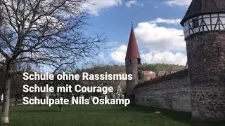 SOR-SMC Schulpate in Weil der Stadt