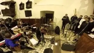 Amen kamen - Márnotratný syn (2016-02-26)