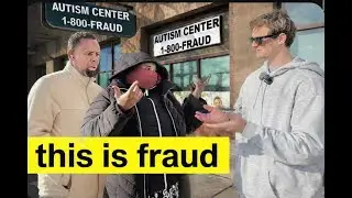 They Knew This Was Fraud - Minnesota Exposed