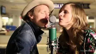 Live in the Star studio: Whitehorse, 