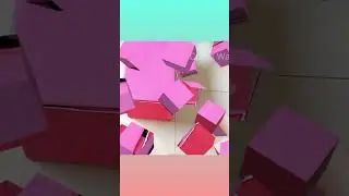 How to make paper cratf #viral #shorts #youtubeshorts @craftswalker858