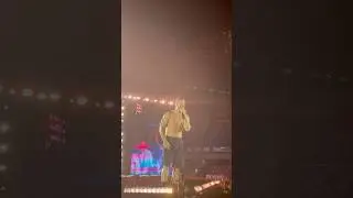 Imagine Dragons - In Your Corner live @Napoli Stadio Maradona - Loom World Tour 2025