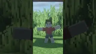 НПМ | Первый эпизод: Детство | Minecraft Machinima #machinima #машинима #майнкрафт #minecraft