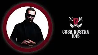 David Vendetta - Cosa Nostra Podcast 1015 17.01.2026 (Melodic, House, Techno, Deep, Sport, Gym)