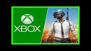 Breaking News | Pubg xbox release: battlegrounds creator makes huge promise - but bad news for ps4