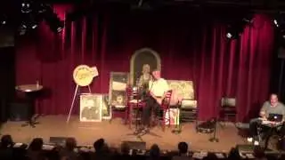 TR38 Marvin Schwartz  QnA