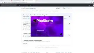 Android with PHP MySql :  Configure GitHub For PHP Project