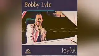 Bobby Lyle - Genie In A Bottle (Slowed)