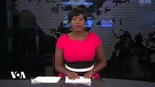 ARCHIVE : LAC KIVU : EXPOLITATION DU GAZ METHANE (SWAHILI)