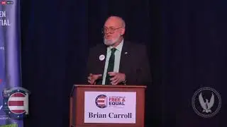 Brian Carroll on Distributism vs. Socialism vs. Laissez Faire Capitalism