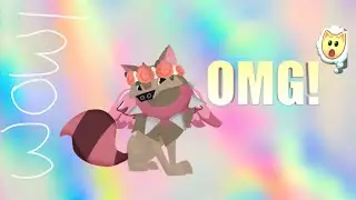 I have pink glossies! Who will trade me?