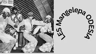 Les Mangelepa -Odesia