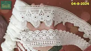 Milky laces Designs |Brand Left Overs|branded patches|branded patches facebook|designer's hook|sales