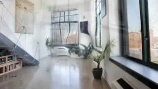 Penthouse Loft Luxury Event Space