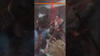 Defeating Isshin, the Sword Saint | Sekiro: Shadows Die Twice