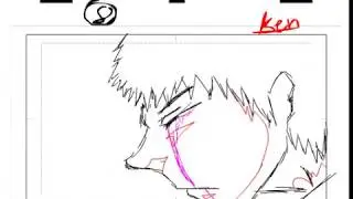Art of Unfinish Draft Entry No. 1 | Flash CS6 by Ken Ra&ntilde;osa