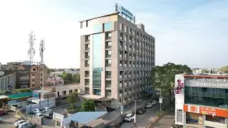 AAYUSH BEST MULTISPECIALITY HOSPITAL IN MEHSANA - Corporate Video