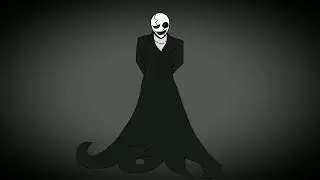 A Low Quality Gaster Theme Remix