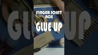 Finger Joint Box