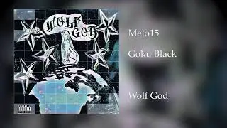 Melo15 - Goku Black