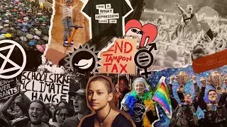 Generation Z - The movements that drive social change