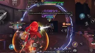 Floor 271 - 280 | DH S25 Corruption Crisis | Lifeafter