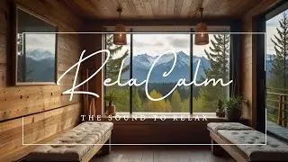 3-Hour Relaxing Music Mix for Massage, Sauna, Spa & Wellness | Calming Soundscapes