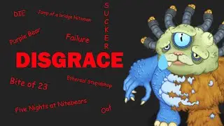 Why NITEBEAR is a TOTAL FAILURE