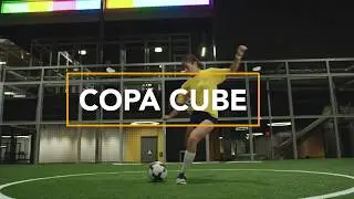 COPA Cube