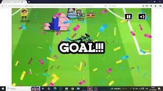 Cartoon Network Toon Cup Africa 2018: Bostwana Vs Uganda Quarter Finals