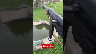 AGM MP40 (Airsoft Only)