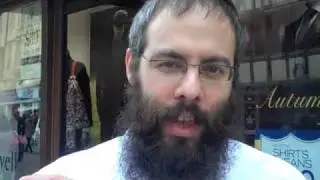Rabbi Brackman 5770