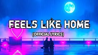 Feels Like Home 🏡💞 | A Song About Finding Comfort in Love