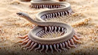 Science Can't Explain These Bizarre Creatures