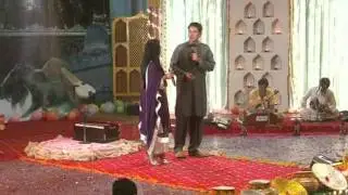 Pashto Cultural Concert Nishtar Hall Peshawar by Pakhtunkhwa Cultural Foundation (PCF) Part 15.mpg