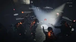 Tom Clancy's The Division 2　4v4 😮&zwj;💨😮&zwj;💨😮&zwj;💨😮&zwj;💨😮&zwj;💨😮&zwj;💨😮&zwj;💨😮&zwj;💨