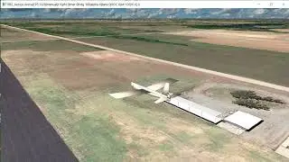 Stabcon Glider Project