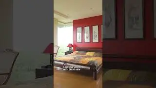 Experience modern Zen living at its finest