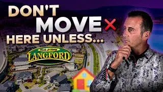 TOP 5 Things to Know BEFORE Moving to Langford BC