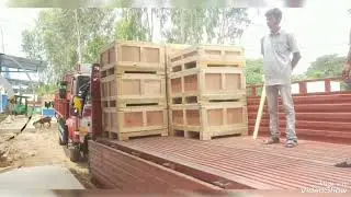IPK WOOD WORKS