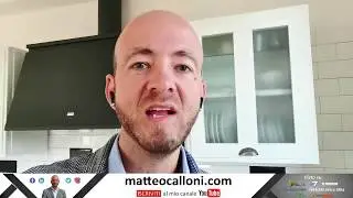Depuratore Soluzioni Benessere Italia &egrave; consigliato da Matteo Calloni