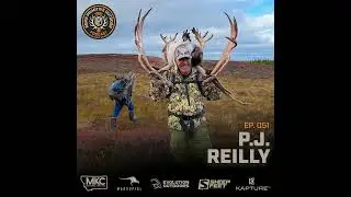 History of Archery with P.J. Reilly | Ep. 51 | Born Primitive Outdoor Podcast with Aron Snyder