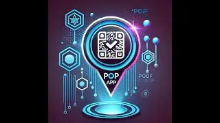 Proof of Presence Dapp on ICP Ecosystem