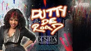 Destra - Dutty D Road 