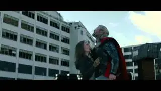 Thor: The Dark World - Official Trailer [2013] [HD]