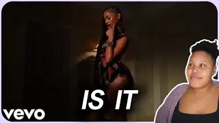 Tyla - Is It | Why Everyone's Sleeping On This | Reaction