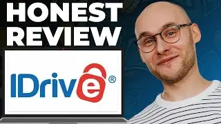 Обзор IDrive Business &ndash; по-прежнему актуален?